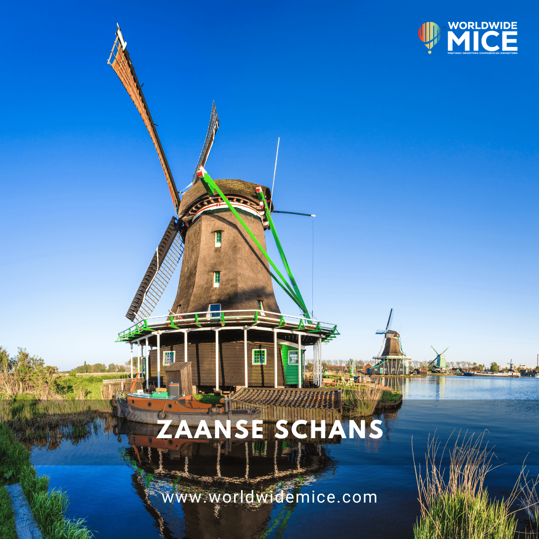 Zaanse Schans